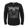 Best Immortal Northern Chaos Gods Tee Shirts Norway Metal T-Shirt