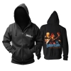 Best Judas Priest Hoody United Kingdom Metal Rock Hoodie