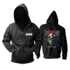 Best Kreator Hoody Germany Hard Rock Metal Rock Hoodie