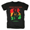 Meilleurs Tee shirts Marley Bob