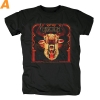 Best Mastodon The Hunter T-Shirt Us Metal Band Shirts