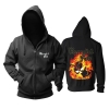 Best Mercyful Fate Hooded Sweatshirts Hard Rock Metal Rock Hoodie
