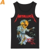 Best Metallica Band T-Shirt Us Metal Rock Tshirts