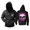 Nejlepší Metallica kdekoli mohu potulovat mikiny s námi metal metal hoodie