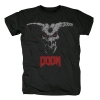 En iyi Mick Gordon Doom Tişörtleri T-Shirt