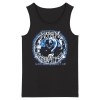 Best Napalm Death Tank Tops Uk Metal Rock Sleeveless Shirts