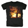 Best Novembers Doom The Pale Haunt Departure Tee Shirts Metalowa koszulka