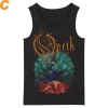 Best Opeth Sleeveless Tees Sweden Hard Rock Tank Tops