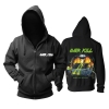 Bester Overkill Hoodie Vereinigte Staaten Metal Rock Sweatshirts