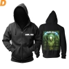 Best Overkill Hoodie United States Metal Rock Sweatshirts