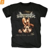 Best Prostitute Disfiguremen T-Shirt Hard Rock Metal Tshirts