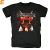Best Prostitute Disfiguremen T-Shirt Hard Rock Metal Tshirts