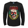 Best Rob Zombie T-Shirt Metal Rock Shirts