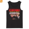 Best Scorpions Tshirts Germany Hard Rock Band T-Shirt