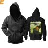 Bedste Silverstein Addendum Hoody Canada Rock Hoodie