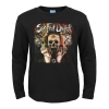 Meilleur Tee shirt Metal Rock Tees Six Band Under Band