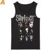 En iyi Slipknot Band Tee Gömlek Bize Hard Rock Tişört