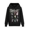 Best Slipknot Hoodie United States Metal Rock Band Sweatshirts