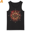 Best Slipknot Sleeveless Tee Shirts Us Hard Rock Tank Tops