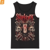 Best Slipknot Sleeveless Tee Shirts Us Hard Rock Tank Tops