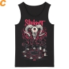 Best Slipknot Sleeveless Tee Shirts Us Hard Rock Tank Tops