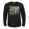 Best Stone Sour Tee Shirts Metal Rock T-Shirt