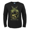 Best Summoning With Doom We Come T-Shirt Black Metal Shirts