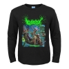 Best Sweden Gorepot T-Shirt Metal Shirts