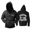 Best Terror Hoodie Us Hard Rock Metal Punk Rock Band Felpe