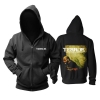 Best Terror One With The Underdogs Hoody Felpa con cappuccio punk rock Hard Rock Metal