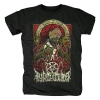 Bedste Thy Art Is Murder Tshirts Metalbånd T-shirt