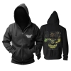 Bedste unfathomable Ruination Hooded Sweatshirts Uk Hard Rock Band Hoodie