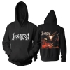 Best Us Incantatio Infernal Storm Hoodie Hard Rock Metal Music Band Sweat Shirt