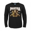 Bedste Us Pantera T-Shirt Metal Grafiske T-shirts