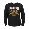 Best Us Pantera T-Shirt Metal Graphic Tees