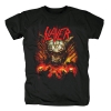 Best Us Slayer T-Shirt Metal Band Graphic Tees