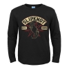 Best Us Slipknot Band T-Shirt Metal Shirts