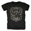Meilleur T-shirt Volbeat Denmark Country Music Punk Rock Shirts
