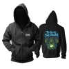 Black Dahlia Murder Hoody Hard Rock Music Hoodie