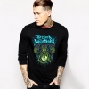 Black Dahlia Murder Long Sleeve T-Shirt 