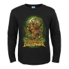 The Black Dahlia Murder T-Shirt Hard Rock Graphic Tees