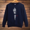 Black Groot Sweater Người giám hộ của Galaxy 2 Quà tặng cho Mens