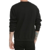 Schwarzes Lamm von Gott Crew Neck Hoodie Cool