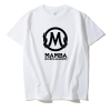 Black Mamba Kobe Memorial Tee Shirt