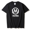 Black Mamba Kobe Memorial Tee Shirt