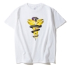 Black Manba Kobe Memorial Tee