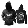 Felpa con cappuccio Black Sabbath con cappuccio Uk Metal Music Band Hoodie