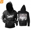 Felpa con cappuccio Black Sabbath con cappuccio Uk Metal Music Band Hoodie