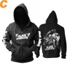 Felpa con cappuccio Black Sabbath con cappuccio Uk Metal Music Band Hoodie