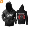 Felpa con cappuccio Black Sabbath con cappuccio Uk Metal Music Band Hoodie